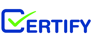 certify logo euire